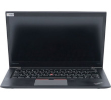 Laptop Lenovo Lenovo ThinkPad T460S i5-6200U 8GB 240GB SSD 1920x1080 Klasa A- + Torba + Mysz