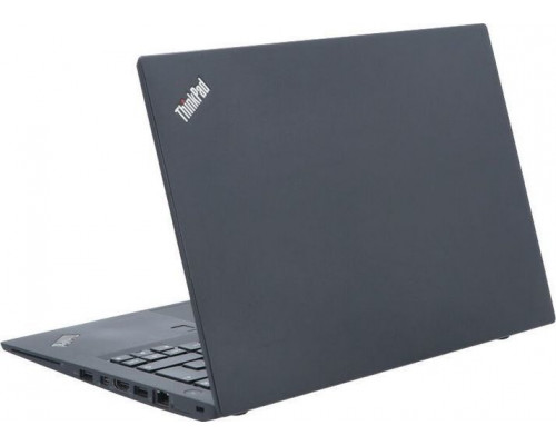 Laptop Lenovo Lenovo ThinkPad T460S i5-6200U 8GB 240GB SSD 1920x1080 Klasa A- + Torba + Mysz