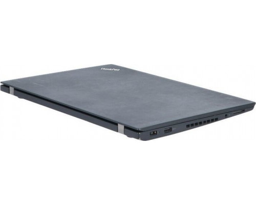 Laptop Lenovo Lenovo ThinkPad T460S i5-6200U 8GB 240GB SSD 1920x1080 Klasa A- Windows 10 Home + Torba + Mysz
