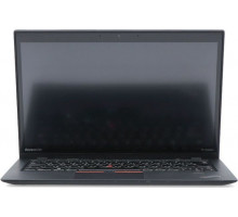 Laptop Lenovo Dotykowy Lenovo ThinkPad X1 Carbon 1st i5-3427U 4GB 120GB SSD 1600x900 Klasa A- Windows 10 Home