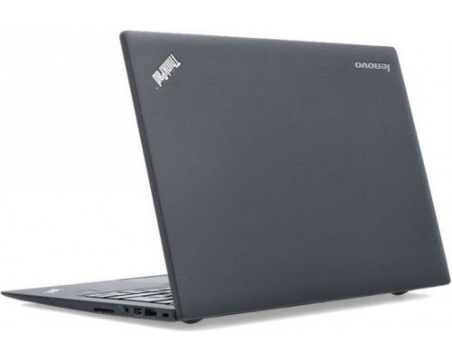 Laptop Lenovo Dotykowy Lenovo ThinkPad X1 Carbon 1st i5-3427U 4GB 120GB SSD 1600x900 Klasa A- Windows 10 Home