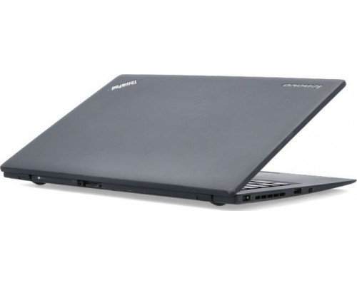 Laptop Lenovo Dotykowy Lenovo ThinkPad X1 Carbon 1st i5-3427U 4GB 120GB SSD 1600x900 Klasa A- Windows 10 Home