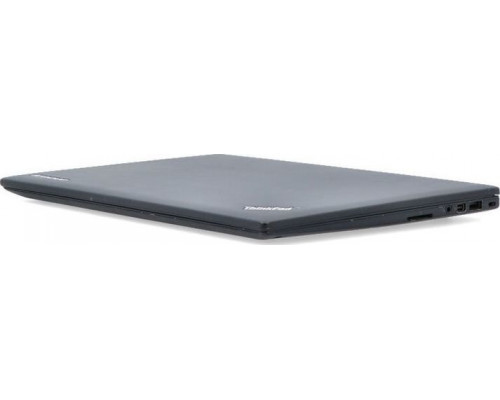 Laptop Lenovo Dotykowy Lenovo ThinkPad X1 Carbon 1st i5-3427U 4GB 120GB SSD 1600x900 Klasa A- Windows 10 Home