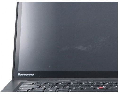 Laptop Lenovo Dotykowy Lenovo ThinkPad X1 Carbon 1st i5-3427U 4GB 120GB SSD 1600x900 Klasa A- Windows 10 Home