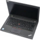 Laptop Lenovo Dotykowy Lenovo ThinkPad T460 i5-6200U 8GB NOWY DYSK 240GB SSD 1920x1080 Klasa A