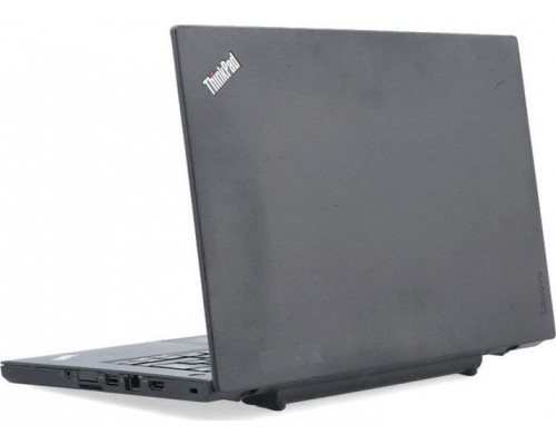 Laptop Lenovo Dotykowy Lenovo ThinkPad T460 i5-6200U 8GB NOWY DYSK 240GB SSD 1920x1080 Klasa A Windows 10 Professional