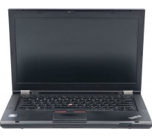 Laptop Lenovo Lenovo ThinkPad T450s i5-5200U 8GB 240GB SSD 1600x900 Klasa A- Windows 10 Professional
