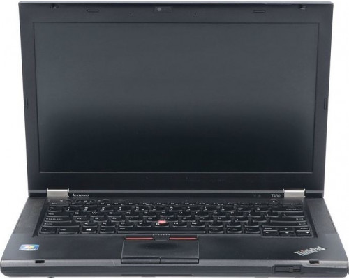 Laptop Lenovo Lenovo ThinkPad T450s i5-5200U 8GB 240GB SSD 1600x900 Klasa A- Windows 10 Professional