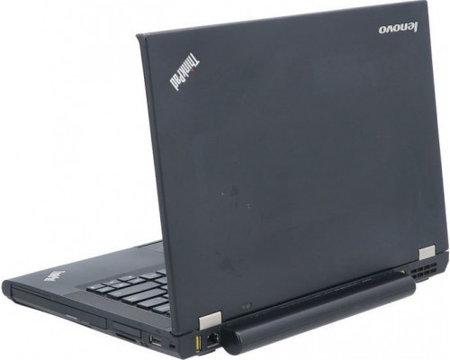 Laptop Lenovo Lenovo ThinkPad T450s i5-5200U 8GB 240GB SSD 1600x900 Klasa A- Windows 10 Professional