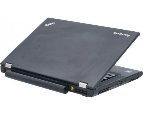 Laptop Lenovo Lenovo ThinkPad T450s i5-5200U 8GB 240GB SSD 1600x900 Klasa A- Windows 10 Professional