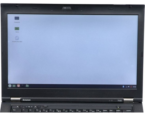 Laptop Lenovo Lenovo ThinkPad T450s i5-5200U 8GB 240GB SSD 1600x900 Klasa A- Windows 10 Professional