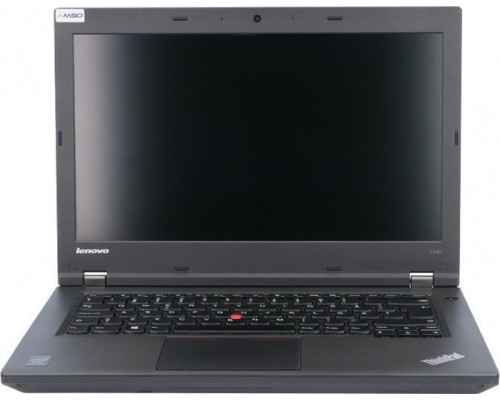 Laptop Lenovo Lenovo ThinkPad L440 i5-4200M 8GB 240GB SSD 1600x900 Klasa A Windows 10 Home