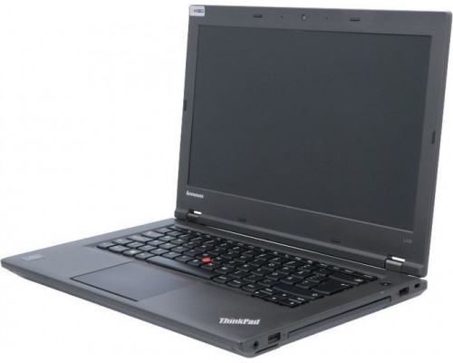 Laptop Lenovo Lenovo ThinkPad L440 i5-4200M 8GB 240GB SSD 1600x900 Klasa A Windows 10 Home