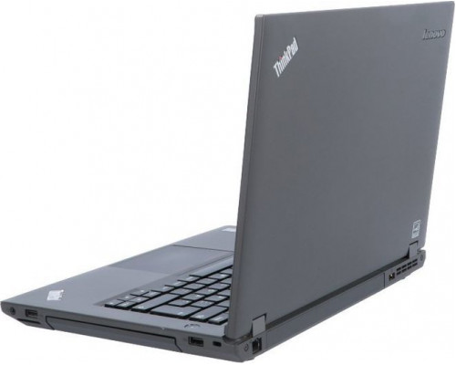 Laptop Lenovo Lenovo ThinkPad L440 i5-4200M 8GB 240GB SSD 1600x900 Klasa A Windows 10 Home