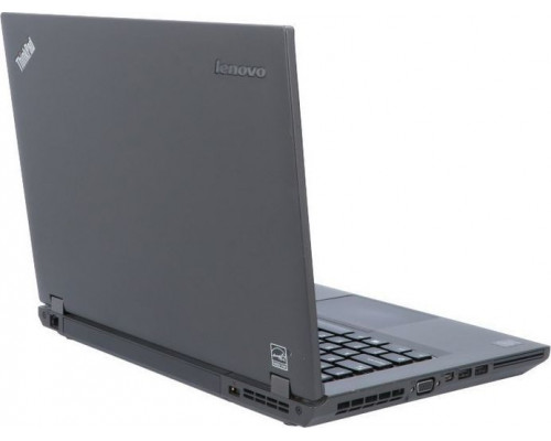 Laptop Lenovo Lenovo ThinkPad L440 i5-4200M 8GB 240GB SSD 1600x900 Klasa A Windows 10 Home