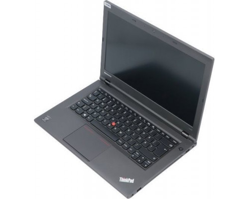 Laptop Lenovo Lenovo ThinkPad L440 i5-4200M 8GB 240GB SSD 1600x900 Klasa A Windows 10 Home