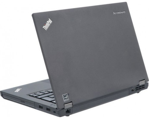 Laptop Lenovo Lenovo ThinkPad T440p i5-4330M 8GB 120GB SSD 1920x1080 Klasa A- Windows 10 Home