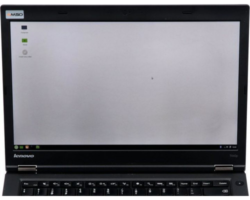 Laptop Lenovo Lenovo ThinkPad T440p i5-4330M 8GB 480GB SSD 1920x1080 Klasa A- Windows 10 Home