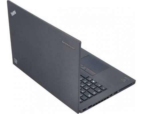 Laptop Lenovo Lenovo ThinkPad T450 i5-5200U 8GB 240GB SSD 1600x900 Klasa A-