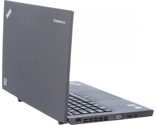 Laptop Lenovo Lenovo ThinkPad X250 i5-5300U 8GB NOWY DYSK 120GB SSD 1366x768 Klasa A Windows 10 Home