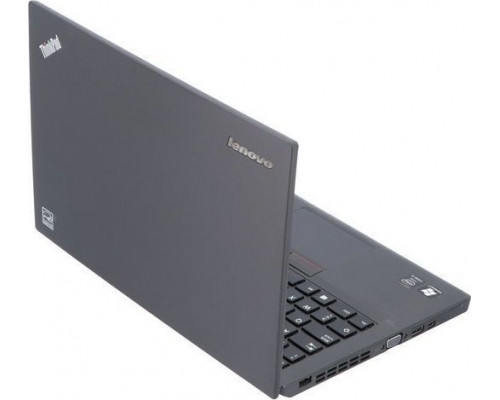 Laptop Lenovo Lenovo ThinkPad X250 i5-5300U 8GB NOWY DYSK 120GB SSD 1366x768 Klasa A Windows 10 Home