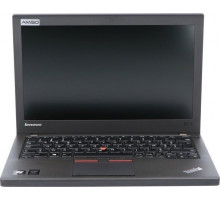Laptop Lenovo Lenovo ThinkPad X250 i5-5300U 8GB NOWY DYSK 120GB SSD 1366x768 Klasa A