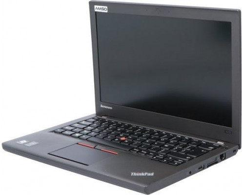 Laptop Lenovo Lenovo ThinkPad X250 i5-5300U 8GB NOWY DYSK 120GB SSD 1366x768 Klasa A Windows 10 Professional