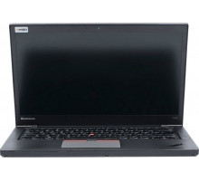 Laptop Lenovo Lenovo ThinkPad T450s i7-5600U 8GB 240GB SSD 1920x1080 Klasa A- Windows 10 Home