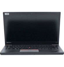 Laptop Lenovo Lenovo ThinkPad T450s i7-5600U 8GB 240GB SSD 1920x1080 Klasa A- Windows 10 Home
