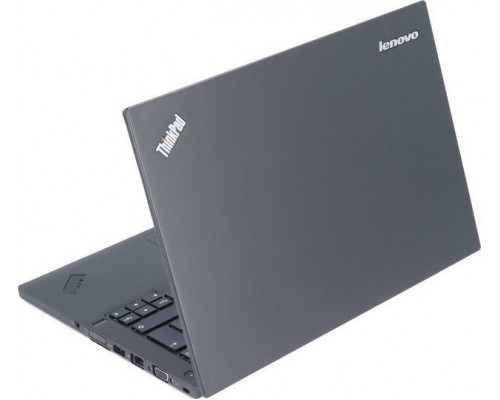 Laptop Lenovo Lenovo ThinkPad T450s i7-5600U 8GB 240GB SSD 1920x1080 Klasa A- Windows 10 Home