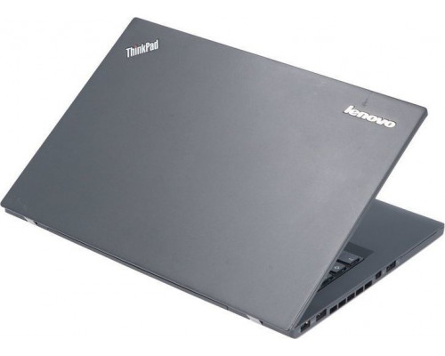 Laptop Lenovo Lenovo ThinkPad T450s i7-5600U 8GB 240GB SSD 1920x1080 Klasa A- Windows 10 Home