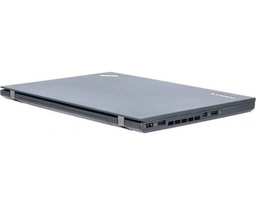 Laptop Lenovo Lenovo ThinkPad T450s i7-5600U 8GB 240GB SSD 1920x1080 Klasa A- Windows 10 Home