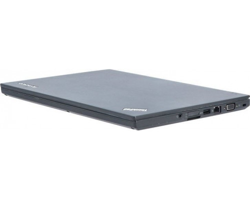 Laptop Lenovo Lenovo ThinkPad T450s i7-5600U 8GB 240GB SSD 1920x1080 Klasa A- Windows 10 Home
