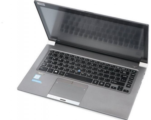 Laptop Toshiba Dotykowy Toshiba Tecra Z40T-C i5-6300U 8GB 240GB SSD 1920x1080 Klasa A Windows 10 Home