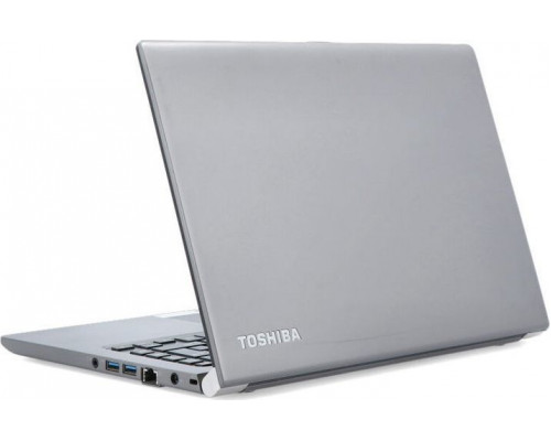 Laptop Toshiba Dotykowy Toshiba Tecra Z40T-C i5-6300U 8GB 240GB SSD 1920x1080 Klasa A Windows 10 Home