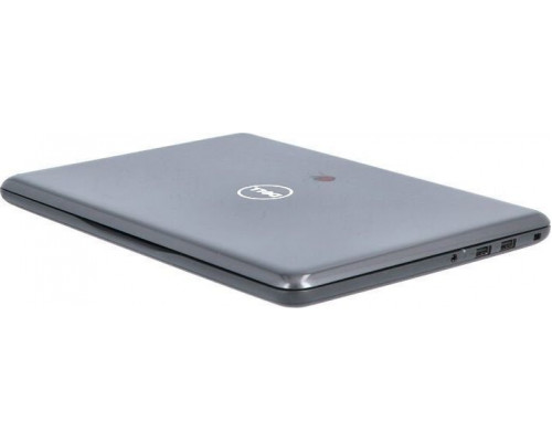 Laptop Dell Dell Latitude 3380 i3-6006U 8GB NOWY DYSK 120GB SSD 1366x768 Klasa A- Torba + Mysz
