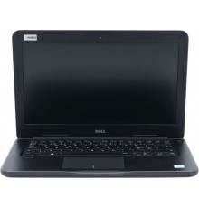 Laptop Dell Dell Latitude 3380 i3-6006U 8GB NOWY DYSK 120GB SSD 1366x768 Klasa A- Windows 10 Home Torba + Mysz