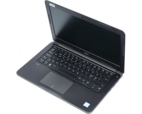 Laptop Dell Dell Latitude 3380 i3-6006U 8GB NOWY DYSK 120GB SSD 1366x768 Klasa A- Windows 10 Professional