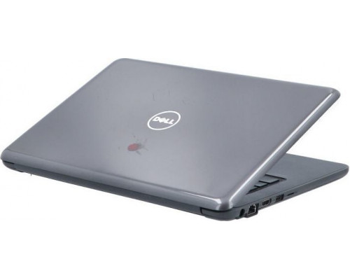 Laptop Dell Dell Latitude 3380 i3-6006U 8GB NOWY DYSK 120GB SSD 1366x768 Klasa A- Windows 10 Professional