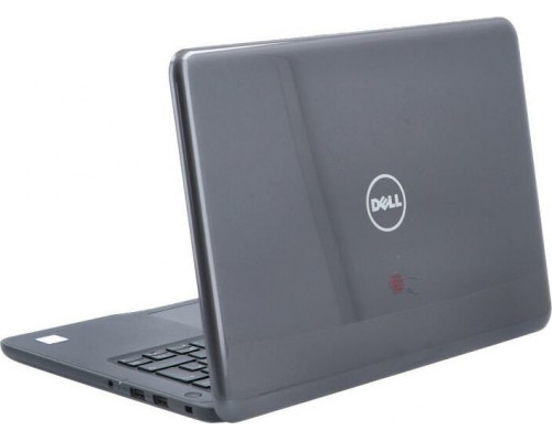 Laptop Dell Dell Latitude 3380 i3-6006U 8GB NOWY DYSK 240GB SSD 1366x768 Klasa A- Windows 10 Professional