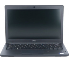 Laptop Dell Dell Latitude 5290 i5-7300U 8GB 240GB SSD 1366x768 Klasa A Windows 10 Home