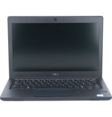 Laptop Dell Dell Latitude 5290 i5-7300U 8GB 240GB SSD 1366x768 Klasa A Windows 10 Home