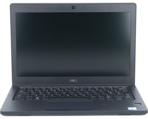 Laptop Dell Dell Latitude 5290 i5-7300U 8GB 240GB SSD 1366x768 Klasa A Windows 10 Home