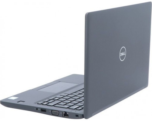Laptop Dell Dell Latitude 5290 i5-7300U 8GB 240GB SSD 1366x768 Klasa A Windows 10 Home