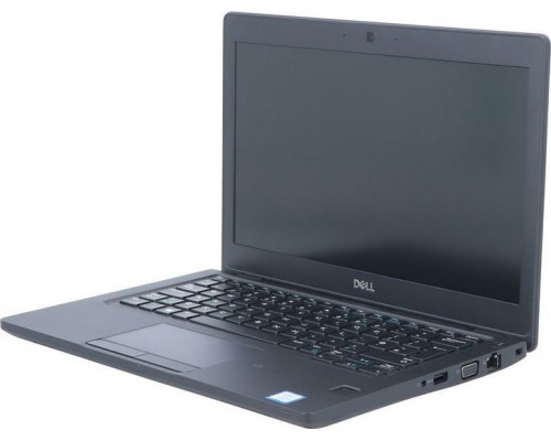 Laptop Dell Dell Latitude 5290 i5-7300U 8GB 240GB SSD 1366x768 Klasa A Windows 10 Home