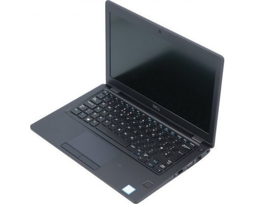 Laptop Dell Dell Latitude 5290 i5-7300U 8GB 240GB SSD 1366x768 Klasa A Windows 10 Home