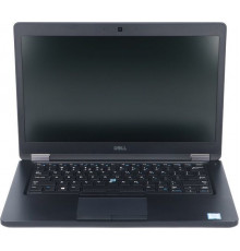 Laptop Dell Dell Latitude 5480 i5-6200U 8GB 240GB SSD 1366x768 Klasa A-