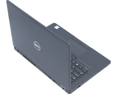 Laptop Dell Dell Latitude 5480 i5-6200U 8GB 240GB SSD 1366x768 Klasa A- Torba + Mysz