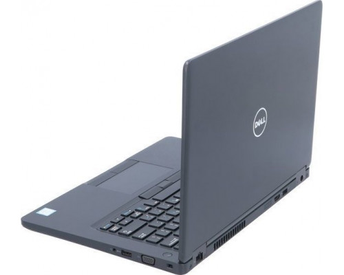 Laptop Dell Dell Latitude 5480 i5-6200U 8GB 240GB SSD 1366x768 Klasa A- Windows 10 Professional