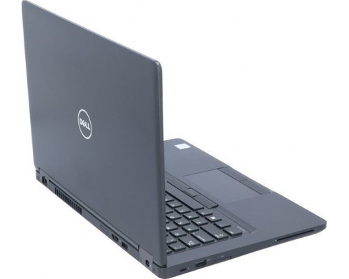 Laptop Dell Dell Latitude 5480 i5-6200U 8GB 240GB SSD 1920x1080 Klasa A- Windows 10 Home